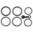 HOPE M4/E4 Caliper Seal Rebuild Kit