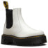 ფოტო #1 პროდუქტის DR MARTENS 2976 Quad Boots