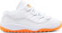 [DJ4327-139] Toddlers Air Jordan Retro 11 Low 'Citrus (2021)' (TD)