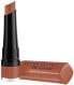 Фото #1 товара Bourjois Paris Rouge Velvet Pomadka do ust nr 16 Caramel 2.4g