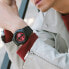 CASIO G-SHOCK City Battle GA-140AR-1APR Watch