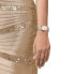 Фото #7 товара Tissot Ladies Luxury Automatic Diamond Watch - T0862072211600 NEW