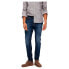 Фото #2 товара SELECTED Leon Slim Fit Jeans