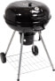 Lund 99584 Grill ogrodowy węglowy 54 cm x 54 cm