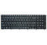 Фото #1 товара HP 787294-031 - Keyboard - UK English - Keyboard backlit - HP - ProBook 645 G1