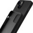 Фото #5 товара 3MK 3MK Silicone Case iPhone 13 6,1" czarny/black