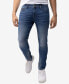 X-Ray Men's Denim Jeans