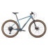 DEMA Rebell Race 29´´ Deore XT M8100 MTB bike