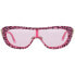 ფოტო #2 პროდუქტის VICTORIAS SECRET VS0011-12877T Sunglasses