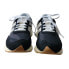 Фото #7 товара New Balance Men's 237 Lace Up Closure EVA Midsole Round Toe Sneakers