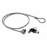 Фото #1 товара NILOX MGLP40501M Laptop Security Cable