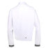 Diadora L. Sweat Be One Half Zip Sweatshirt Womens White 177557-C0351