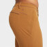 Фото #2 товара Men's Travel Pants - All in Motion Brown 38x32