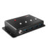 Фото #1 товара Lindy 4 Port USB 3.0 Metall Hub