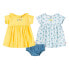 LEVI´S ® KIDS Knit Short Sleeve Short Dress 2 Units