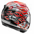 Фото #2 товара ARAI RX-7V Evo Haga ECE 22.06 full face helmet