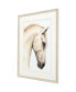 Фото #2 товара Golden Palomino I Framed Art