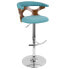 Gardenia Adjustable Barstool