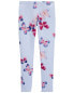 Kid Butterfly Leggings 14