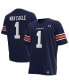 Фото #1 товара Men's 1 Auburn Tigers Replica Football Jersey