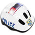 Фото #2 товара Шлем для детей Spokey Police Jr 44-48 927857