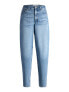 Фото #1 товара JACK & JONES Lisbon Mom Cr4022 high waist jeans