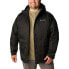 Фото #3 товара COLUMBIA Hikebound™ Full Zip Oversized Rain Jacket