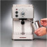 Фото #5 товара Gastroback Design Espresso Plus - Espresso machine - 1.5 L - Ground coffee - 1250 W - Silver