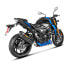 AKRAPOVIC Slip On Line Carbon GSX-S 750 17-18 Ref:S-S7SO2-HRC Muffler