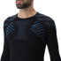 ფოტო #6 პროდუქტის UYN Running Ultra1 long sleeve T-shirt