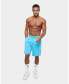 ფოტო #7 პროდუქტის Men's Forme Sweat Shorts