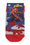 Фото #1 товара Носки Spiderman Kid Red 3-11 Years
