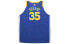 Майка баскетбольная Nike NBA Kevin Durant Icon Edition Authentic Дюрант Модель AU 863022-496 S - фото #2