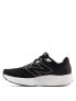 New Balance Fresh Foam 680 v8 running trainers in black