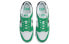 Фото #4 товара Nike Dunk Low "Celtics" 防滑减震耐磨 低帮 板鞋 绿白色 / Кроссовки Nike Dunk Low FN3612-300
