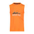 ფოტო #2 პროდუქტის CMP 32T5234 sleeveless T-shirt