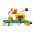 LEGO Adventure In The Feline Park Construction Game