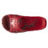 Фото #4 товара Puma Mb.03 Slide Mens Red Casual Sandals 39422308