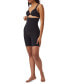 Фото #1 товара Белье корректирующее SPANX High-Waisted Mid-Thigh Shorts 10398R