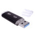 Фото #14 товара Silicon Power Blaze B02 - 64 ГБ - USB Type-A - 3.2 Gen 1 (3.1 Gen 1) - Cap - 8 г - Черный