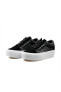 Кроссовки Vans Old Skool Stackform Black