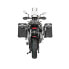 Фото #1 товара TOURATECH Triumph Tiger 900 01-421-6836-0 Side Cases Set Without Lock
