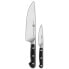 Фото #1 товара Кухонный нож Zwilling 38430-004-0 Чёрный Сталь Нержавеющая сталь