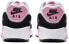 Nike Air Max 90 LTR GS CD6864-104 Sneakers
