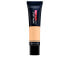 Фото #1 товара INFAILLIBLE 32H matte cover foundation #135-radiant vanilla 30 ml