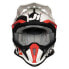Фото #3 товара JUST1 J18 Motocross Helmet