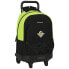 Фото #1 товара SAFTA Real Betis Balompie Compact W/ Removable 45 Trolley