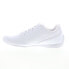 Fila Forlani Outline Flag Mens White Motorsport Inspired Sneakers Shoes 10.5 - фото #3