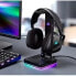 CORSAIR Premium Gaming Kopfhrerhalterung - 7.1 Surround Sound - ST100 RGB
