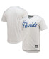 Фото #1 товара Men's White Florida Gators Replica Baseball Jersey